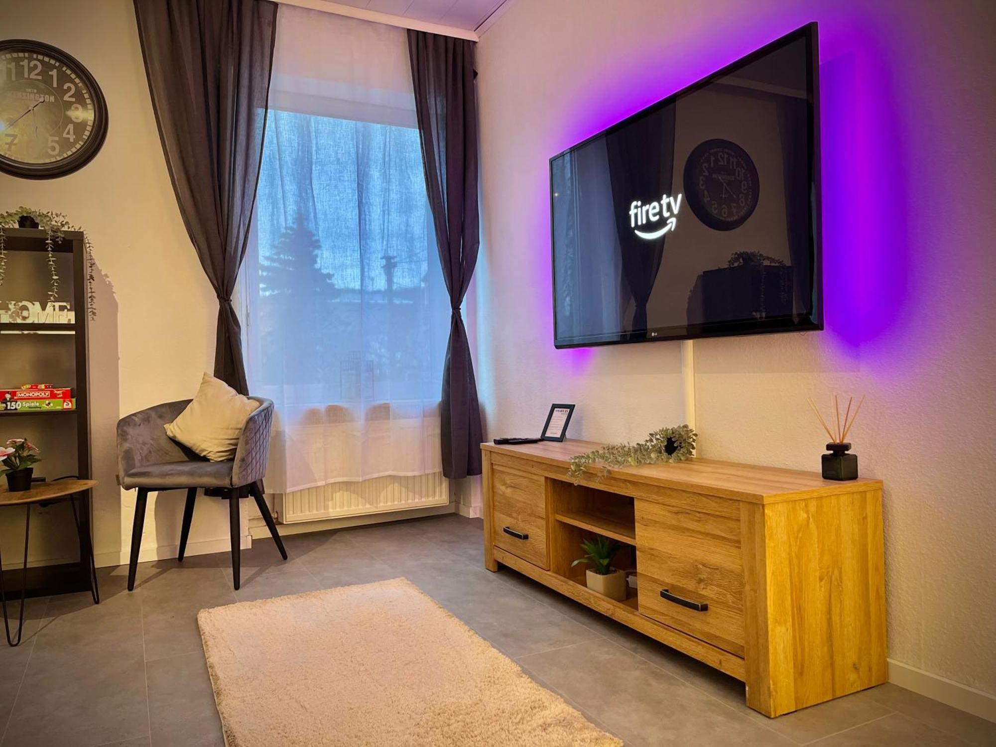 G&G Luxury Apartment Am Stadtpark Bendorf Kültér fotó