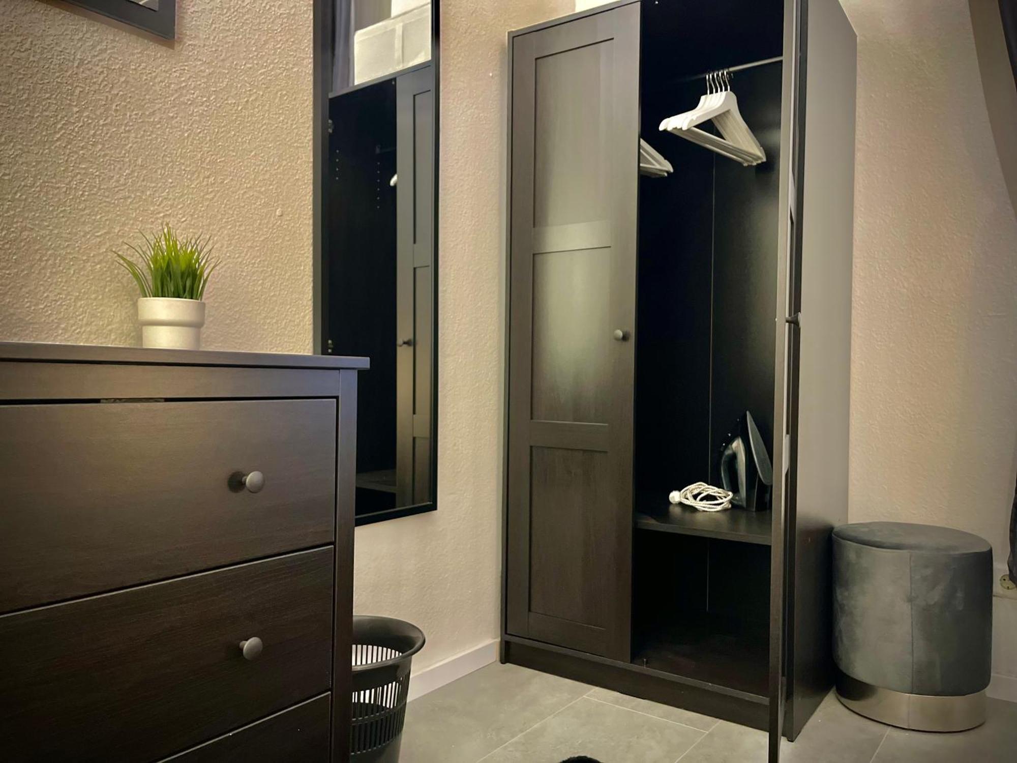 G&G Luxury Apartment Am Stadtpark Bendorf Kültér fotó