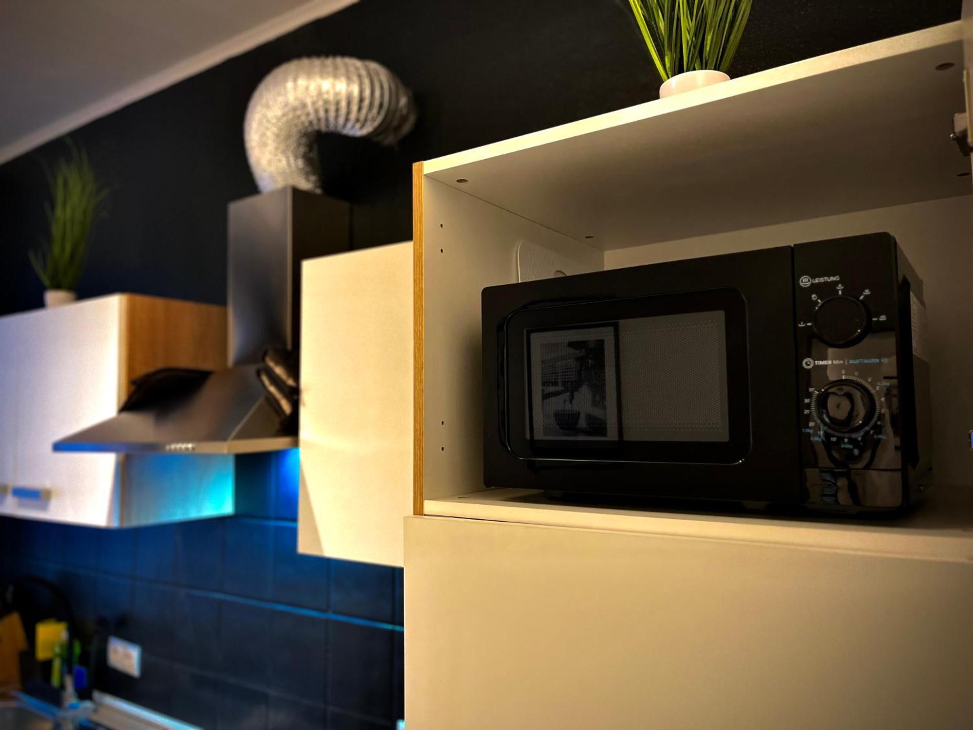 G&G Luxury Apartment Am Stadtpark Bendorf Kültér fotó