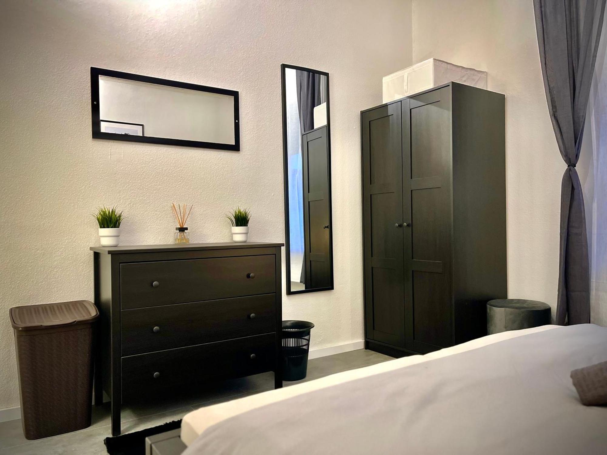 G&G Luxury Apartment Am Stadtpark Bendorf Kültér fotó