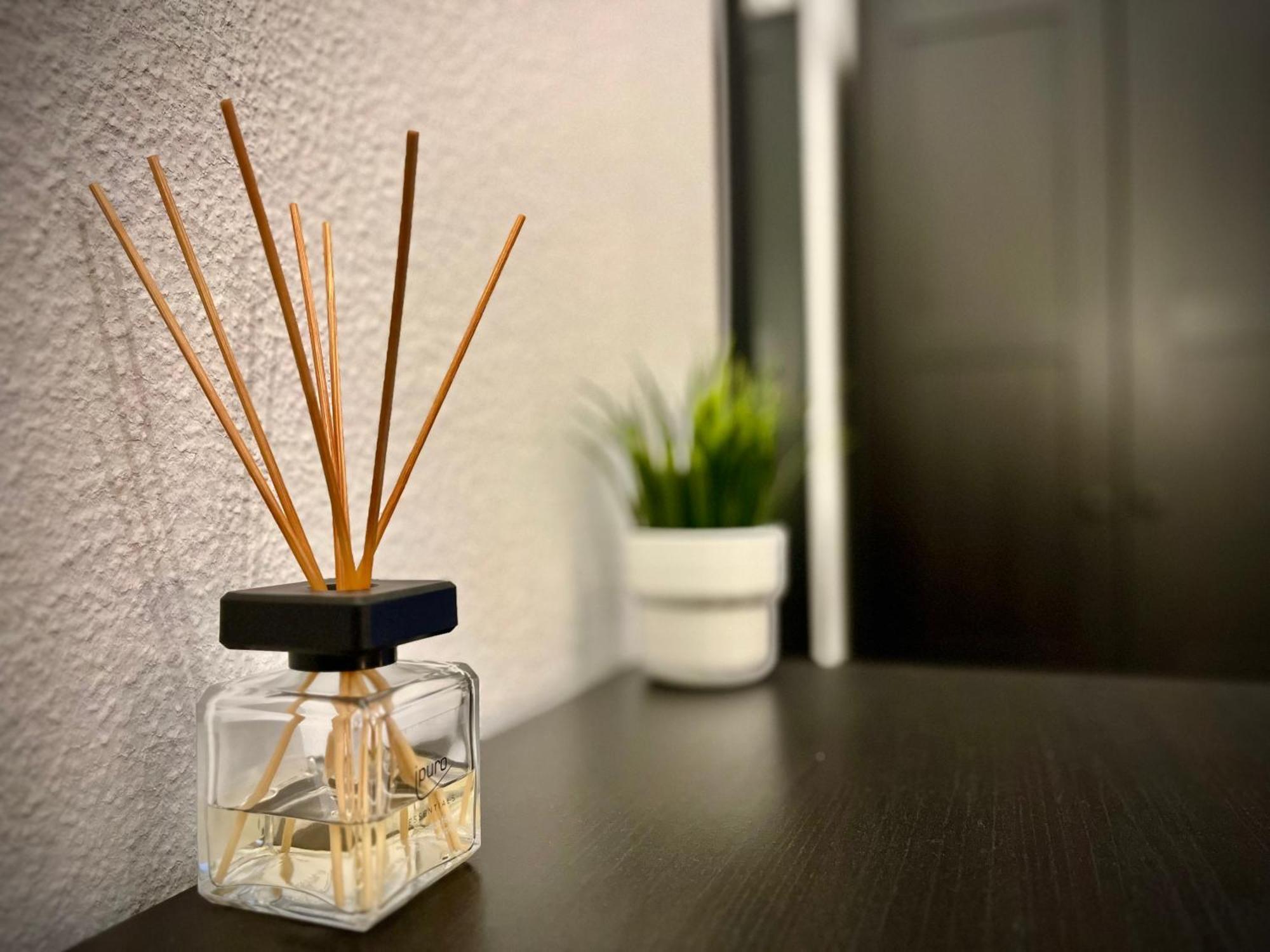 G&G Luxury Apartment Am Stadtpark Bendorf Kültér fotó