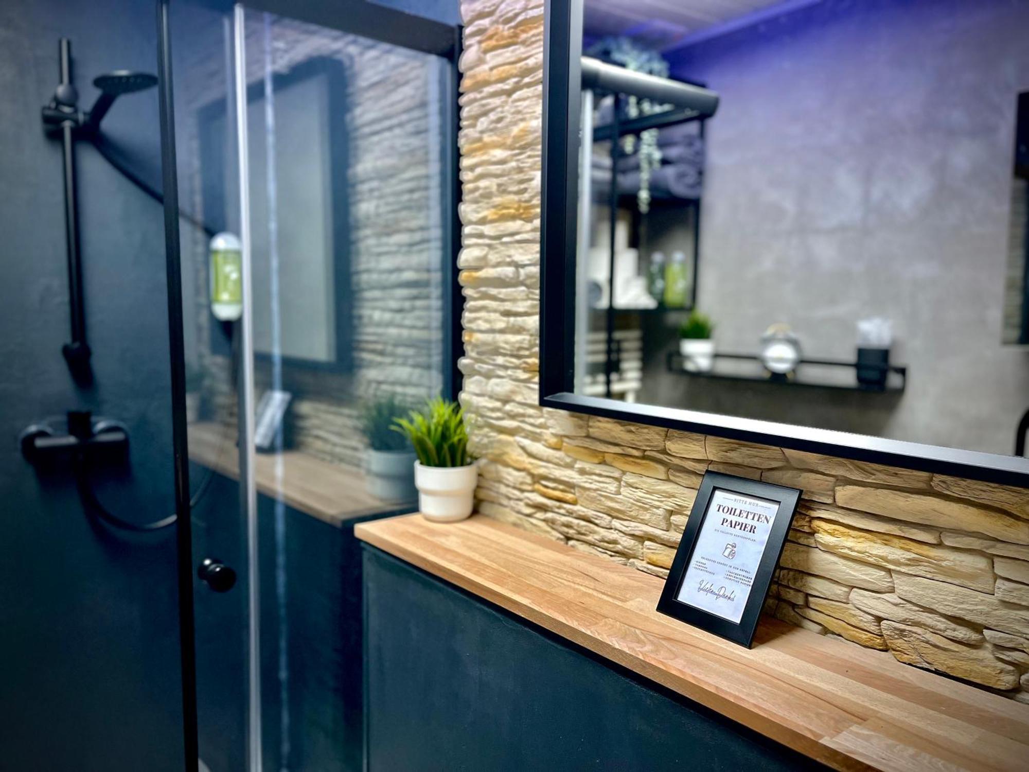 G&G Luxury Apartment Am Stadtpark Bendorf Kültér fotó