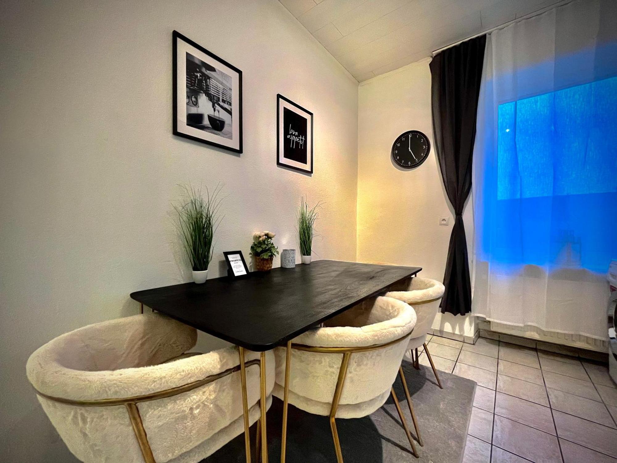 G&G Luxury Apartment Am Stadtpark Bendorf Kültér fotó