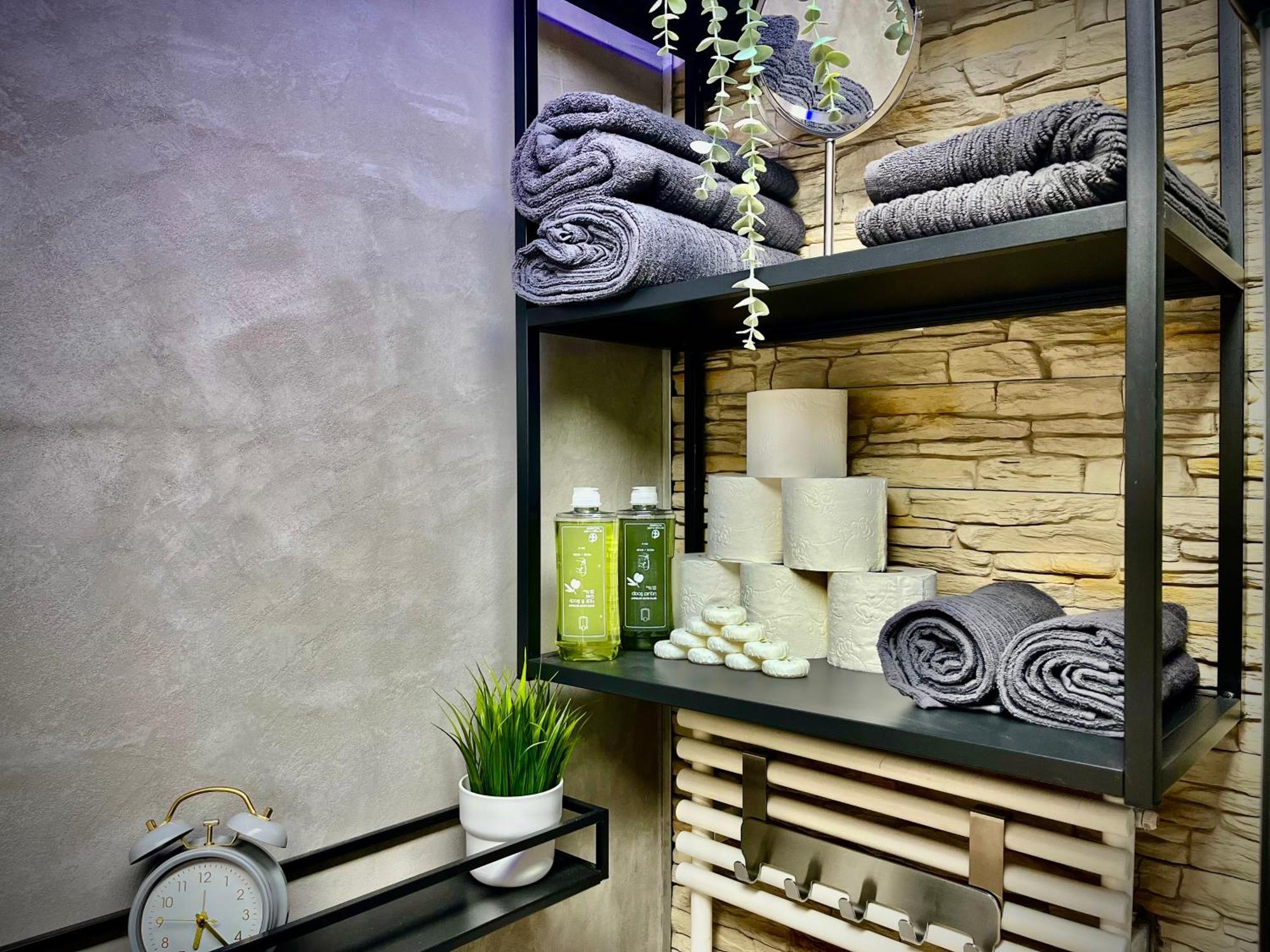 G&G Luxury Apartment Am Stadtpark Bendorf Kültér fotó